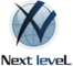 株式会社ネクストレベルのロゴ
