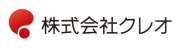 株式会社クレオのロゴ