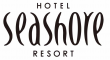 ホテル　シーショア・リゾートのロゴ