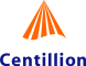 センティリオン株式会社のロゴ