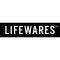LIFEWARESのロゴ