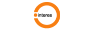 株式会社interesのロゴ