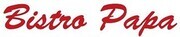 株式会社ビストロパパのロゴ