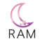 合同会社RAMのロゴ