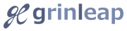 株式会社グリンリープのロゴ
