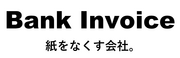 Bank Invoice株式会社のロゴ