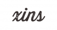 株式会社xinsのロゴ