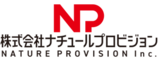 株式会社ナチュールプロビジョンのロゴ