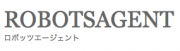 ロボッツエージェント(ROBOTSAGENT)のロゴ