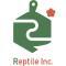 レプタイル株式会社のロゴ