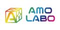 株式会社AMOLABOのロゴ