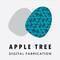 APPLE TREE　株式会社のロゴ