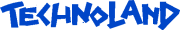 テクノランド株式会社のロゴ