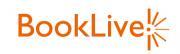 株式会社BookLiveのロゴ