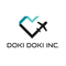 ドキドキ株式会社のロゴ