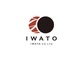 株式会社IWATOのロゴ