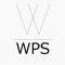 株式会社WPSのロゴ