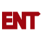 ENT株式会社のロゴ