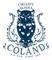 COLANDのロゴ