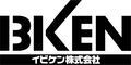 イビケン株式会社のロゴ