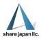 合同会社Share Japanのロゴ