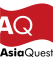 AsiaQuest Malaysiaのロゴ