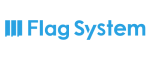 株式会社フラッグシステムのロゴ