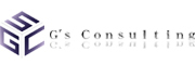 株式会社ジーズコンサルティングのロゴ