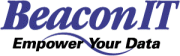 株式会社ビーコンITのロゴ