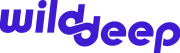 ワイルドディープ株式会社のロゴ