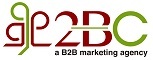 2BC株式会社のロゴ