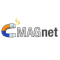 C-MAGnetのロゴ