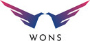 株式会社ウォンズのロゴ