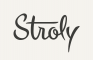株式会社Strolyのロゴ