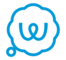 whoo株式会社のロゴ