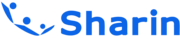 Sharin株式会社のロゴ