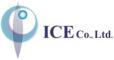 株式会社ICEのロゴ