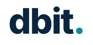 dbitのロゴ