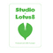 株式会社Lotus8のロゴ