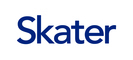 スケーター株式会社のロゴ
