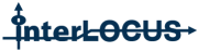 株式会社インターローカスのロゴ