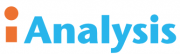 iAnalysis合同会社のロゴ