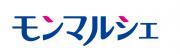 モンマルシェ株式会社のロゴ