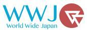 World Wide Japan Projectのロゴ