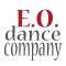 E.O.danceのロゴ