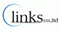 株式会社linksのロゴ