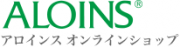 アロインス製薬株式会社のロゴ