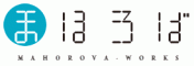 まほろばワークスのロゴ