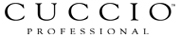 CUCCIO PROFESSIONAL JAPAN株式会社のロゴ