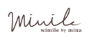 wimileのロゴ